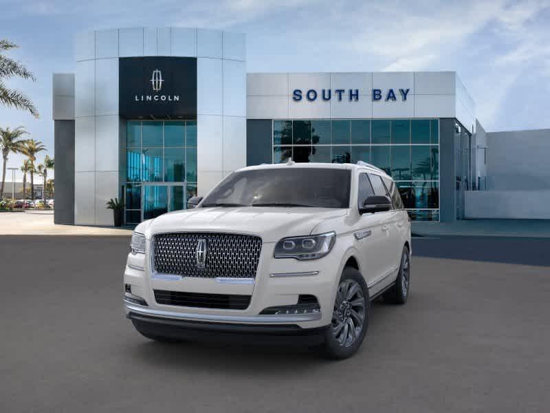 used 2023 Lincoln Navigator car, priced at $100,635