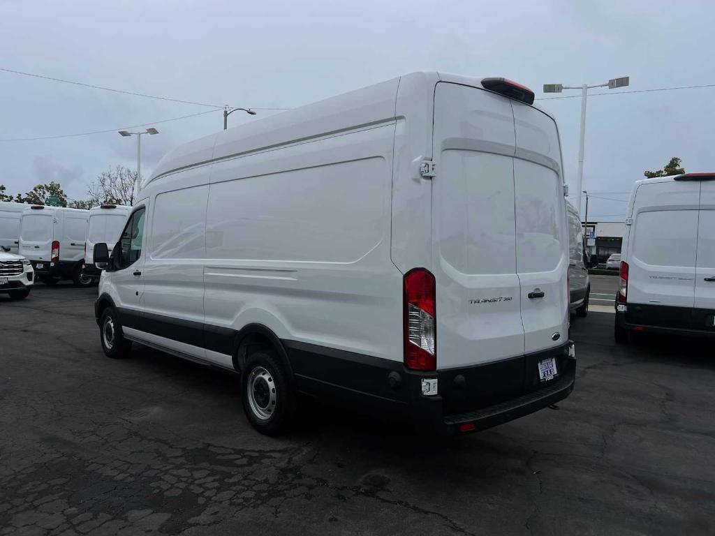 new 2024 Ford Transit-350 car, priced at $57,475