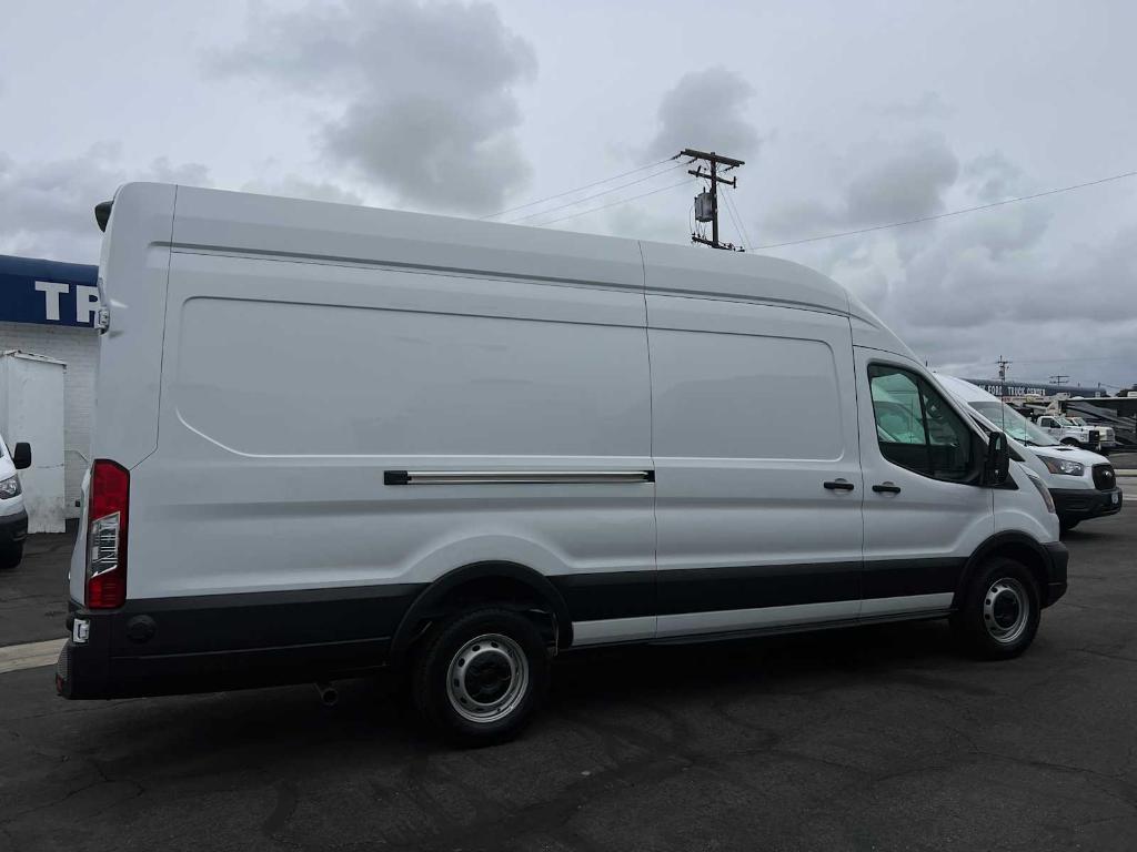 new 2024 Ford Transit-350 car, priced at $57,475