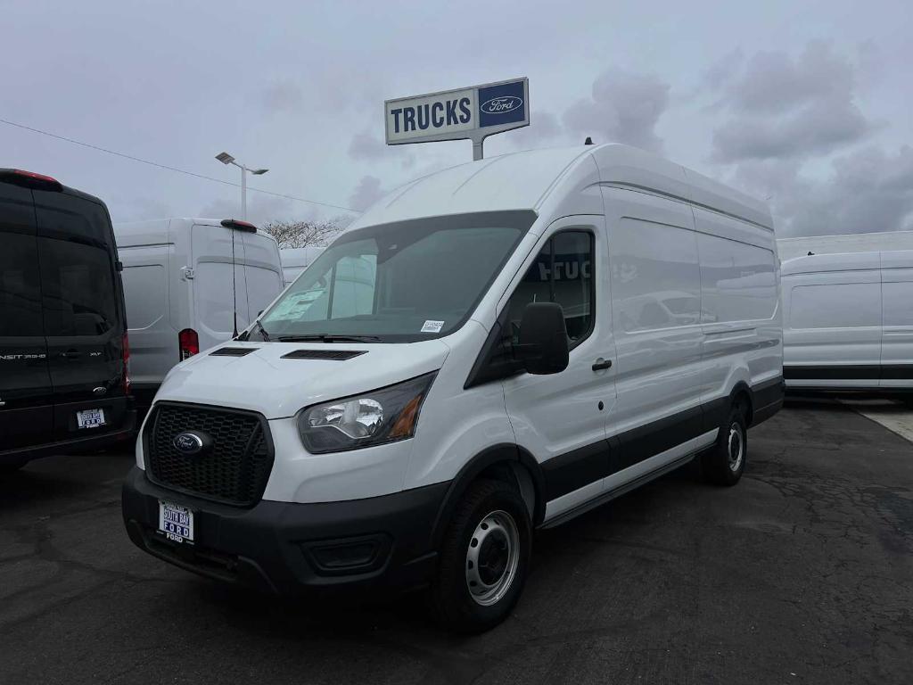 new 2024 Ford Transit-350 car, priced at $57,475