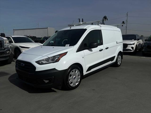 used 2021 Ford Transit Connect car, priced at $27,988