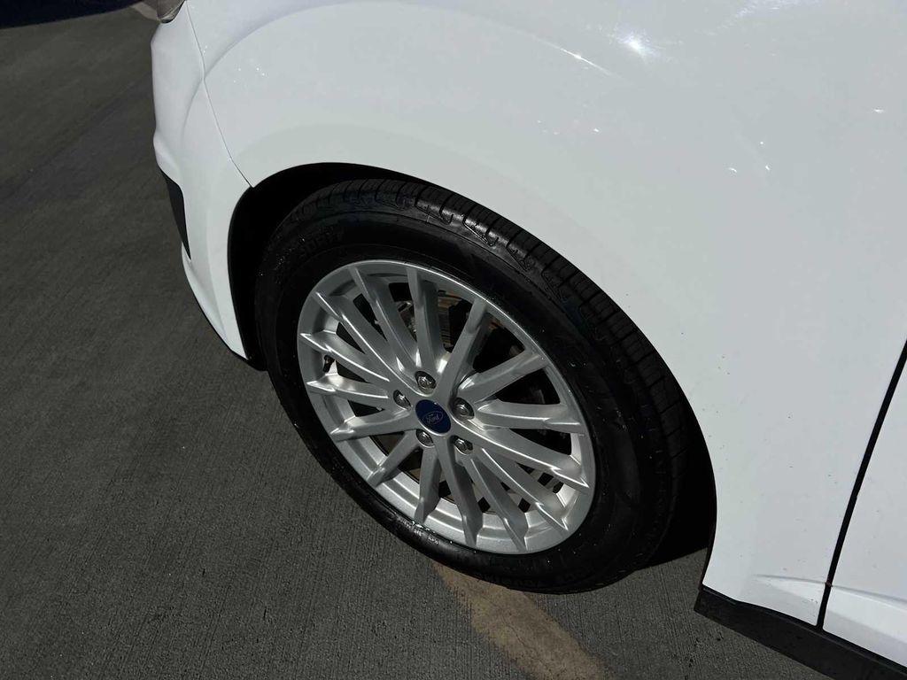 used 2016 Ford C-Max Hybrid car, priced at $12,988