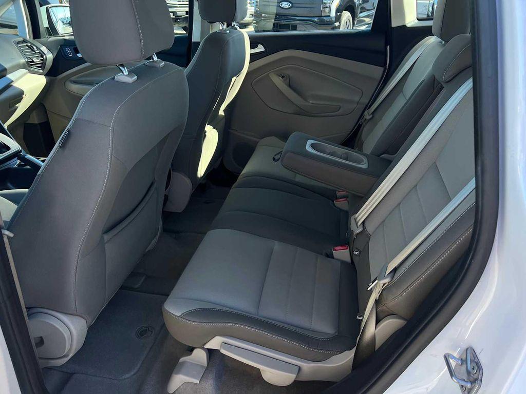 used 2016 Ford C-Max Hybrid car, priced at $12,988