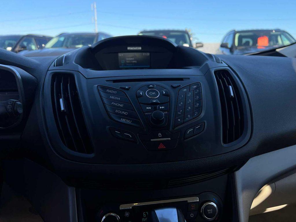 used 2016 Ford C-Max Hybrid car, priced at $12,988