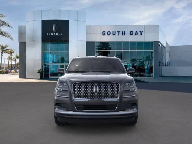 used 2023 Lincoln Navigator car, priced at $101,465