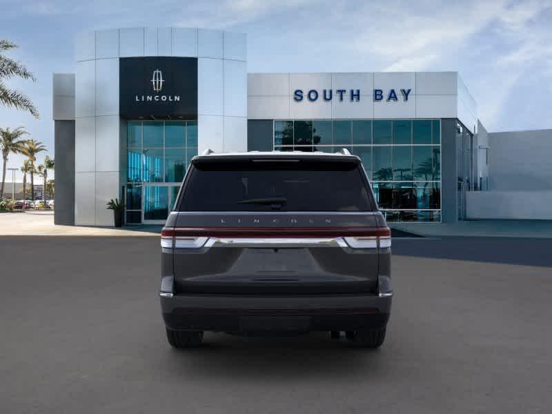 used 2023 Lincoln Navigator car, priced at $101,465