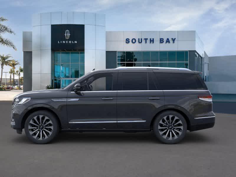 used 2023 Lincoln Navigator car, priced at $101,465