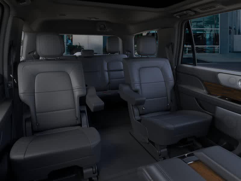 used 2023 Lincoln Navigator car, priced at $101,465