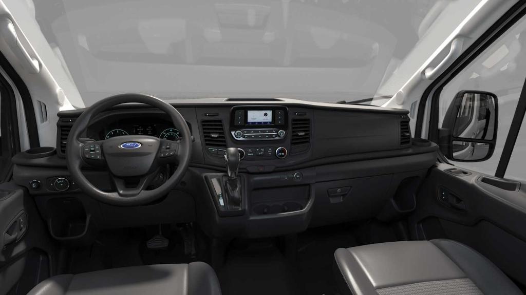 new 2024 Ford Transit-250 car, priced at $53,685