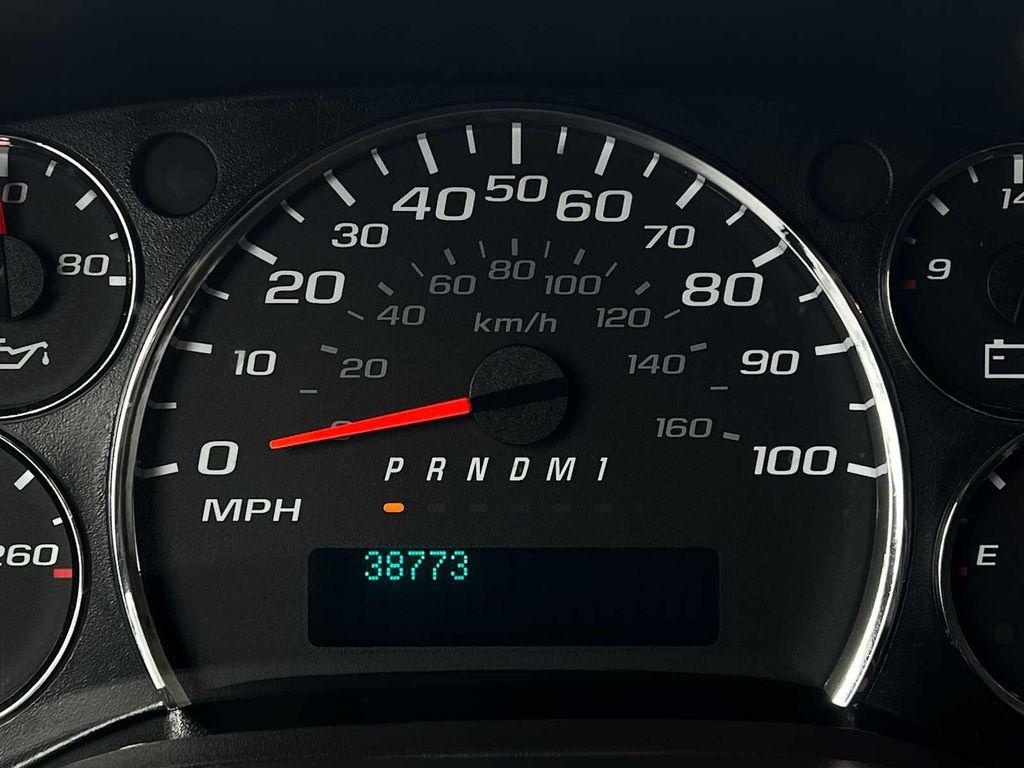 used 2018 Chevrolet Express 2500 car, priced at $22,988