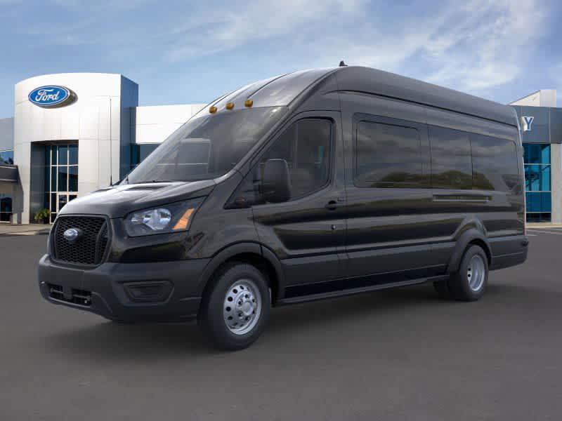 new 2024 Ford Transit-350 car, priced at $59,995