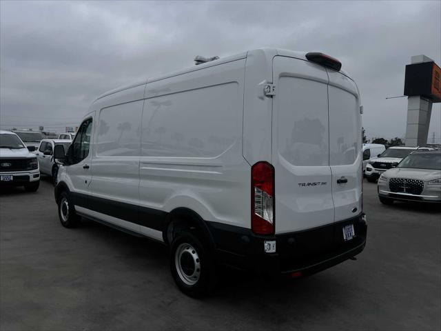 new 2024 Ford Transit-350 car, priced at $54,730