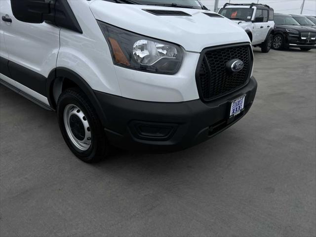 new 2024 Ford Transit-350 car, priced at $54,730