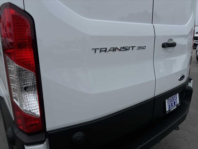 new 2024 Ford Transit-350 car, priced at $54,730