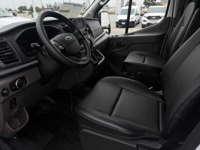 new 2024 Ford Transit-350 car, priced at $54,730