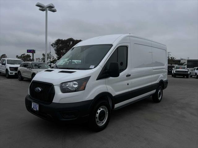 new 2024 Ford Transit-350 car, priced at $54,730