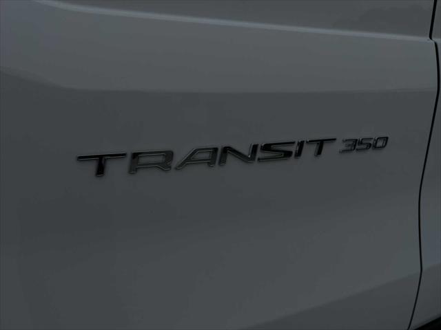 new 2024 Ford Transit-350 car, priced at $54,730