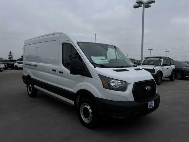 new 2024 Ford Transit-350 car, priced at $54,730