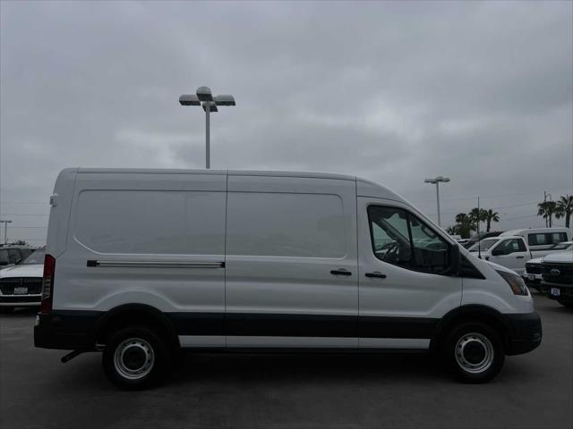 new 2024 Ford Transit-350 car, priced at $54,730