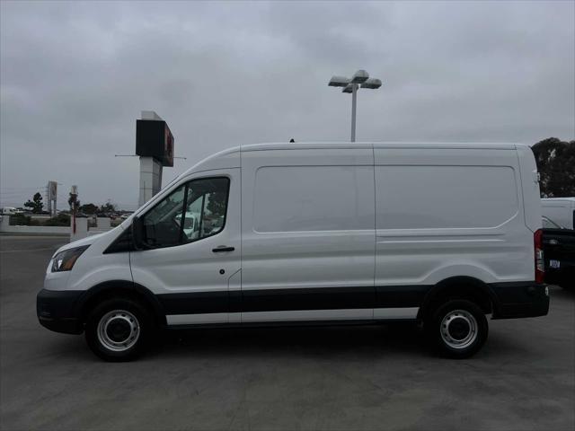 new 2024 Ford Transit-350 car, priced at $54,730