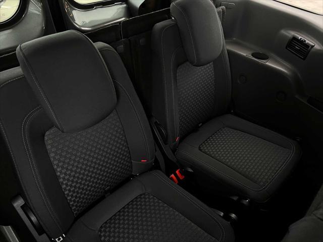 used 2022 Ford Transit Connect car, priced at $31,988