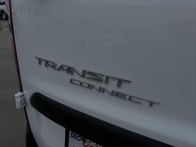 used 2022 Ford Transit Connect car, priced at $33,988