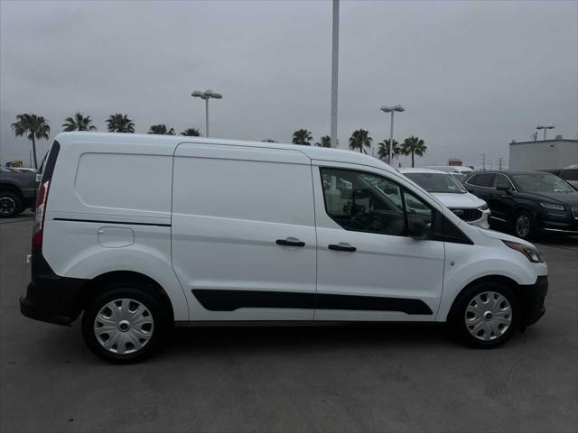 used 2022 Ford Transit Connect car, priced at $33,988