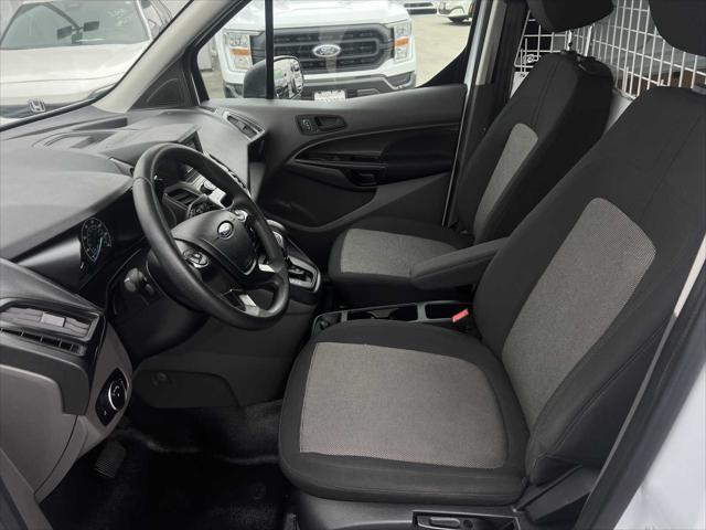 used 2022 Ford Transit Connect car, priced at $33,988