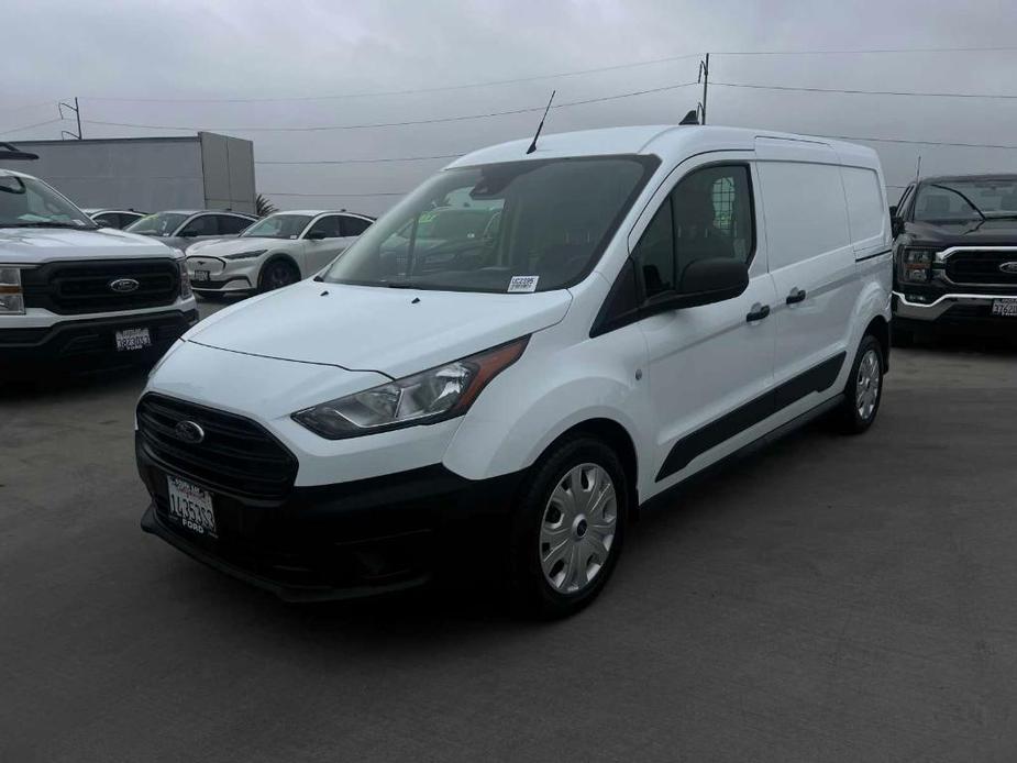 used 2022 Ford Transit Connect car, priced at $30,988