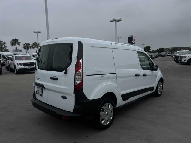 used 2022 Ford Transit Connect car, priced at $33,988