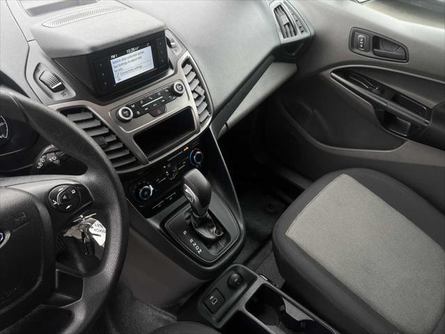 used 2022 Ford Transit Connect car, priced at $33,988