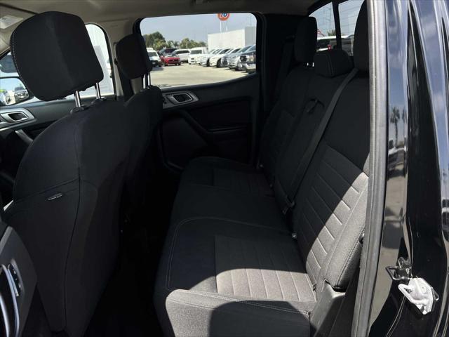 used 2019 Ford Ranger car, priced at $29,988