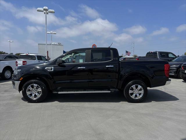 used 2019 Ford Ranger car, priced at $29,988