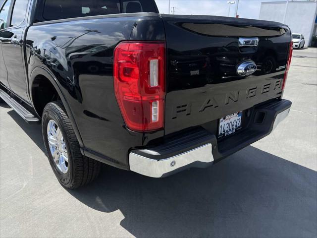 used 2019 Ford Ranger car, priced at $29,988