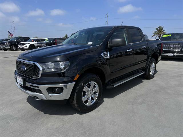 used 2019 Ford Ranger car, priced at $29,988