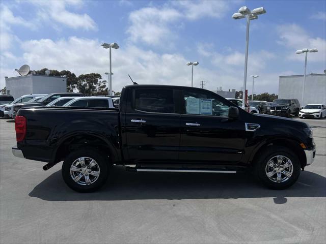 used 2019 Ford Ranger car, priced at $28,988