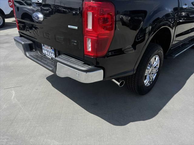 used 2019 Ford Ranger car, priced at $29,988