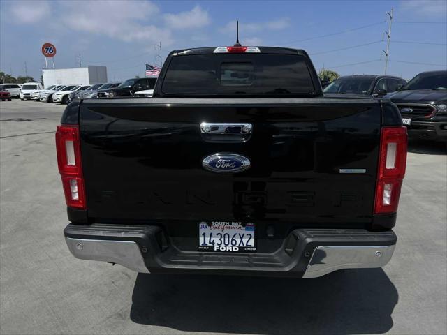 used 2019 Ford Ranger car, priced at $29,988