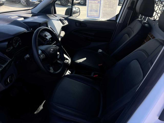 used 2019 Ford Transit Connect car, priced at $19,988
