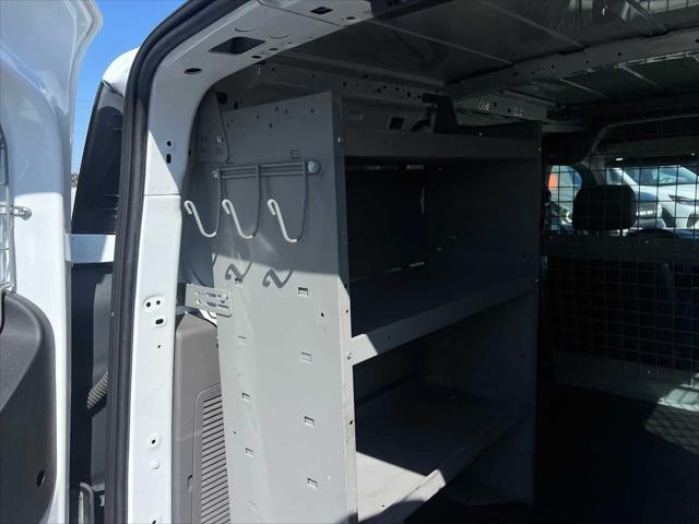 used 2019 Ford Transit Connect car, priced at $19,988