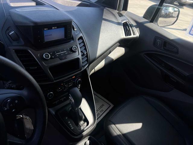 used 2019 Ford Transit Connect car, priced at $19,988