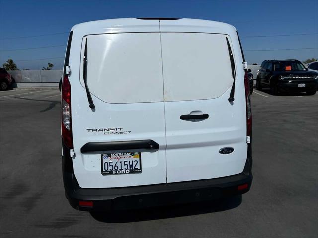 used 2019 Ford Transit Connect car, priced at $19,988