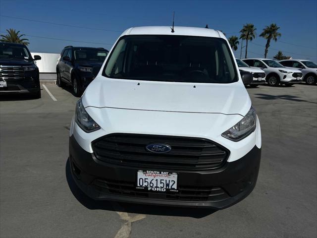used 2019 Ford Transit Connect car, priced at $19,988