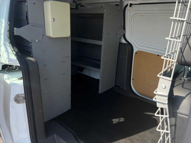 used 2019 Ford Transit Connect car, priced at $19,988