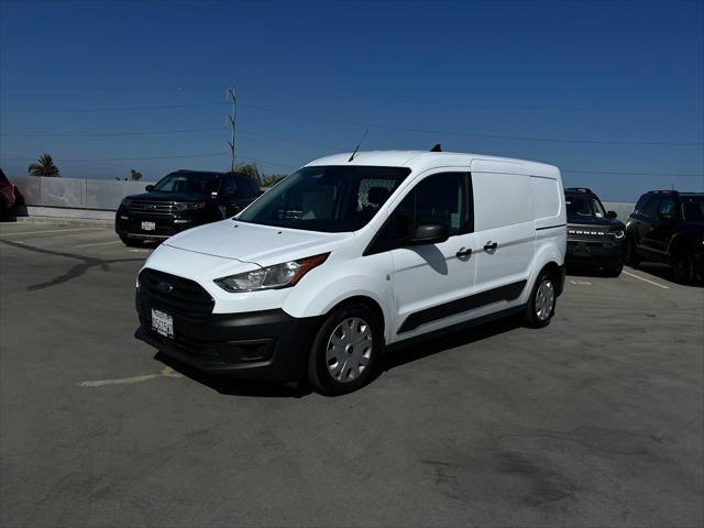 used 2019 Ford Transit Connect car, priced at $19,988