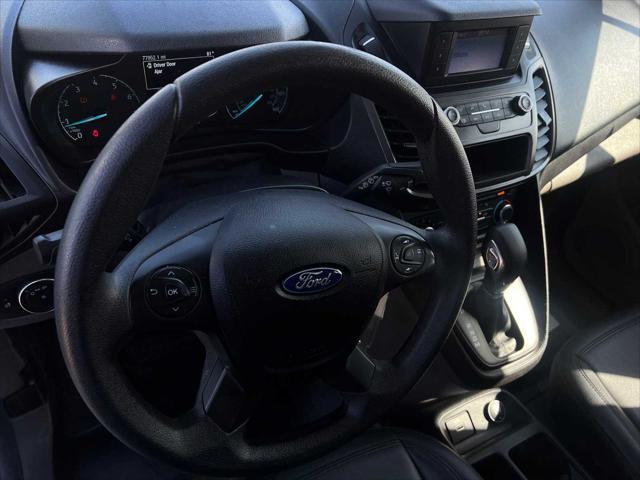 used 2019 Ford Transit Connect car, priced at $19,988
