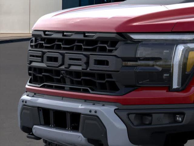 new 2024 Ford F-150 car, priced at $104,490