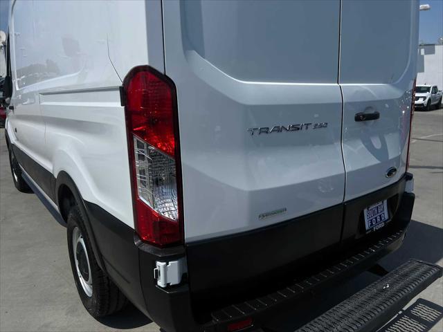 used 2022 Ford Transit-250 car, priced at $33,988