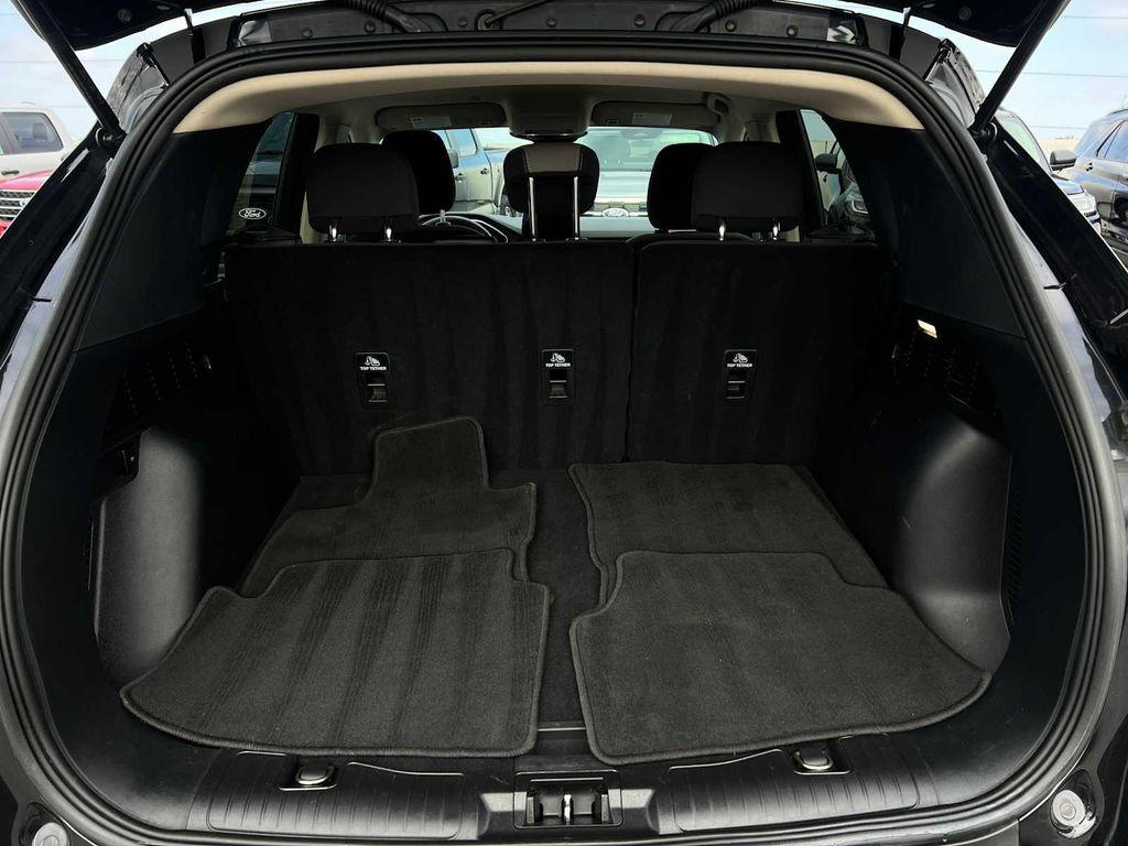used 2020 Ford Escape car, priced at $22,988