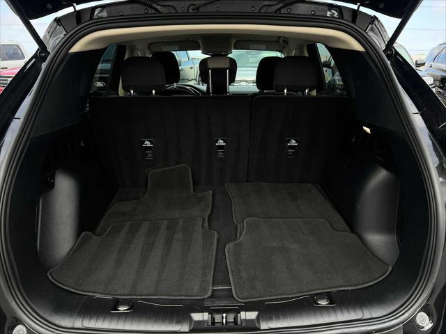 used 2020 Ford Escape car, priced at $23,988